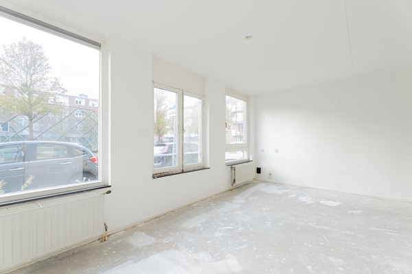 Medium property photo - Sumatrastraat 139A, 1094 LW Amsterdam